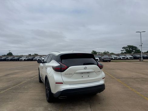 Certified 2021 Nissan Murano Platinum w/ Cargo Package FWD image 17