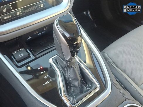 Used 2022 Subaru Outback Limited XT image 15