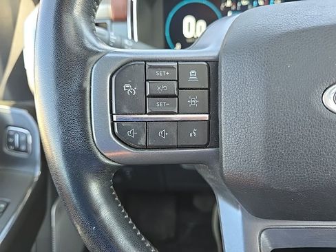 Used 2023 Ford F150 Lariat w/ Equipment Group 502A High AWD/4WD image 19