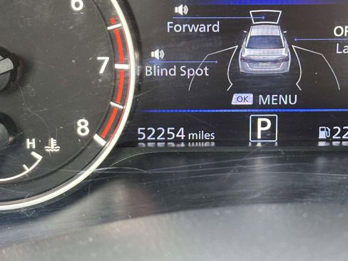 Used 2023 Nissan Altima 2.5 SR image 24