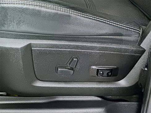 Used 2022 RAM 2500 Power Wagon w/ Level 2 Equipment Group image 22