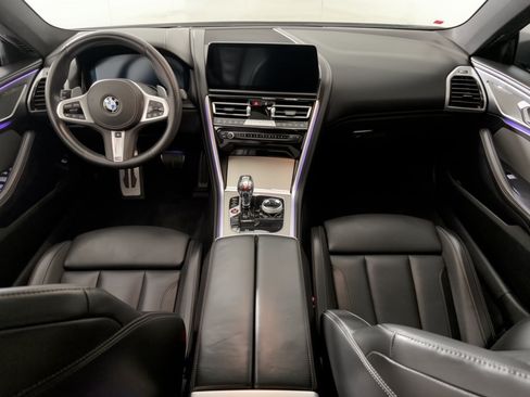 Used 2025 BMW 840i w/ M Sport Professional Package RWD image 17