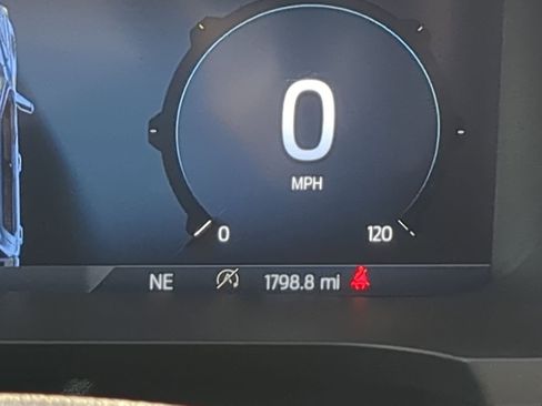 Used 2025 Ford F150 XL w/ Equipment Group 103A High image 20