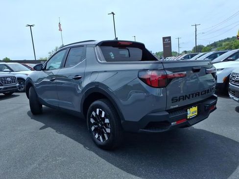 New 2026 Hyundai Santa Cruz SEL AWD/4WD image 7