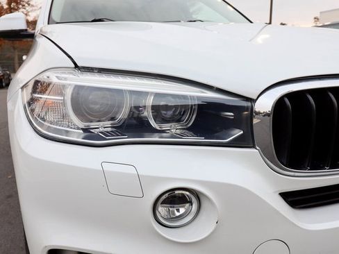 Used 2016 BMW X5 xDrive35i image 17