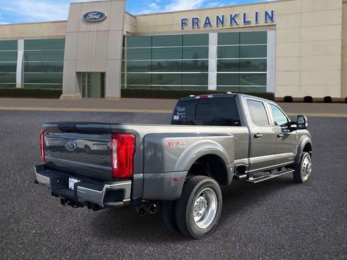 New 2026 Ford F450 XL w/ XL Driver Assist Package image 7