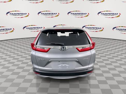Used 2019 Honda CR-V EX-L image 7