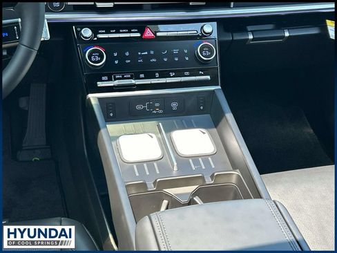 New 2026 Hyundai Santa Fe Limited AWD/4WD image 25