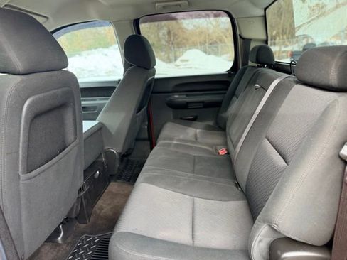 Used 2013 GMC Sierra 1500 SLE w/ Power Tech Package image 18