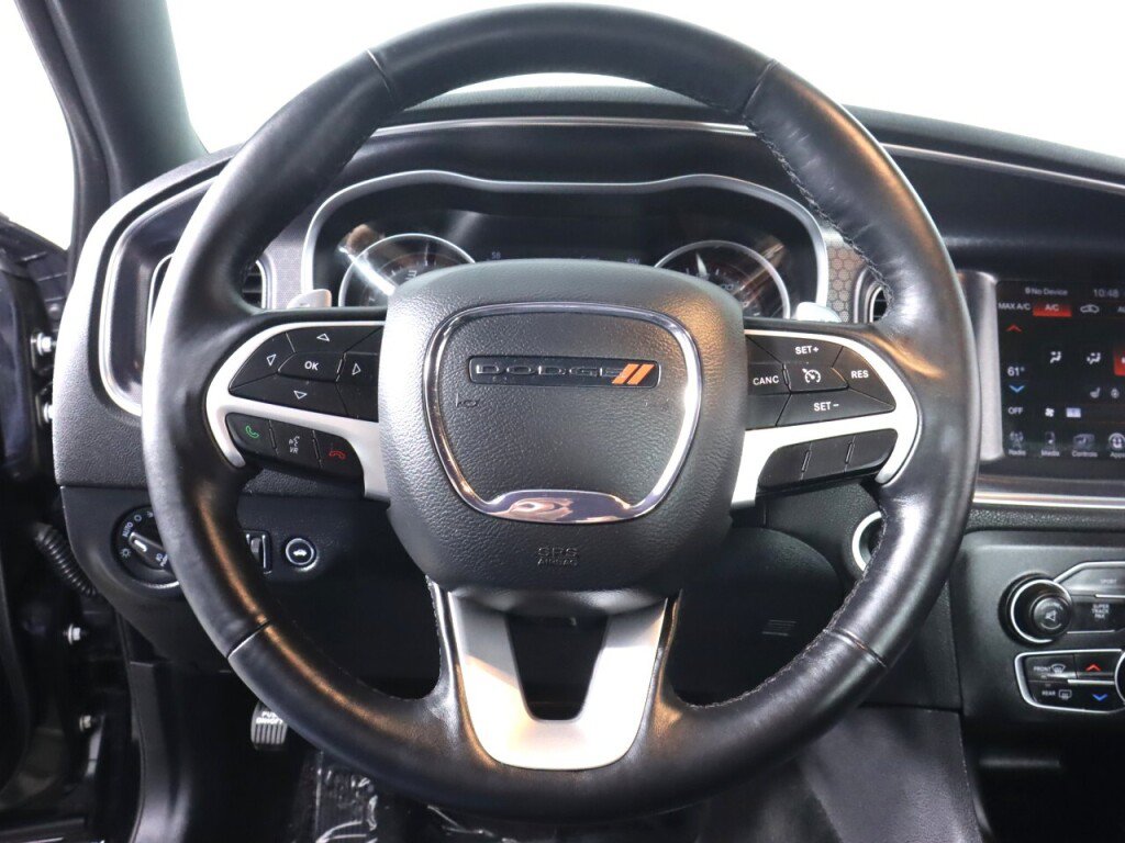 Used 2015 Dodge Charger R/T RWD image 11