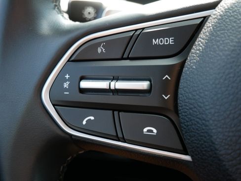 Certified 2023 Hyundai Santa Fe SEL Convenience AWD/4WD image 26