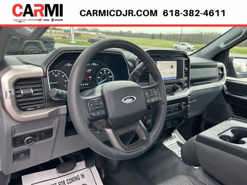 Used 2021 Ford F150 XL w/ Equipment Group 101A High image 16