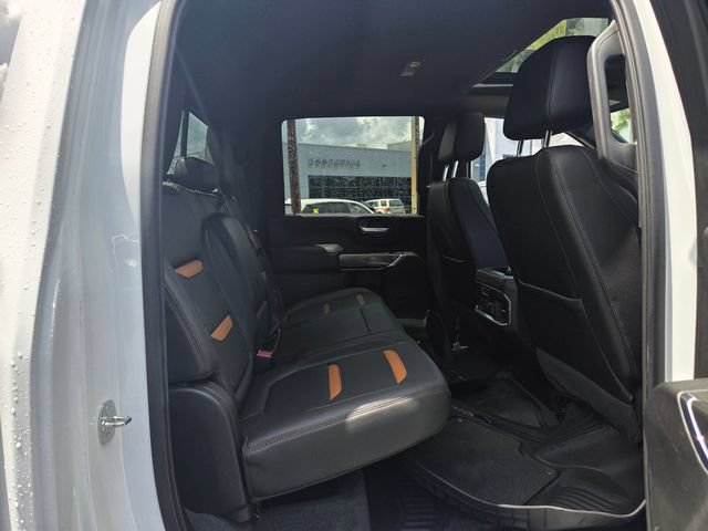 Used 2021 GMC Sierra 2500 AT4 w/ AT4 Premium Plus Package AWD/4WD image 16