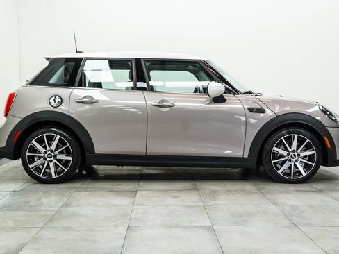 Used 2023 MINI Cooper S w/ Signature Upholstery Package FWD image 10