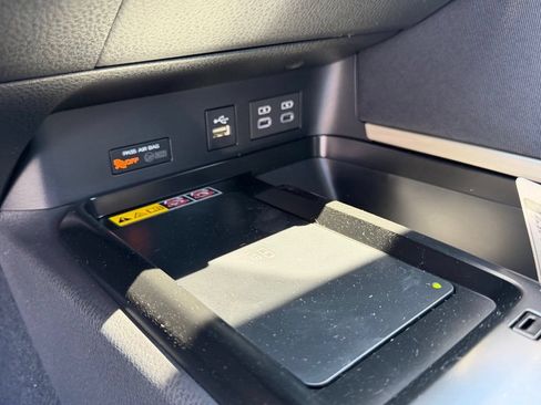 New 2026 Toyota Camry LE FWD image 26