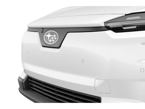New 2026 Subaru Solterra Premium image 11