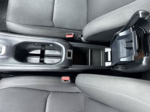 Certified 2022 Honda HR-V Sport image 17