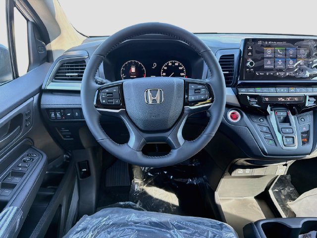 New 2027 Honda Odyssey EX-L image 21