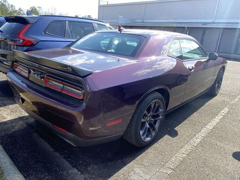 Used 2022 Dodge Challenger R/T Scat Pack image 6