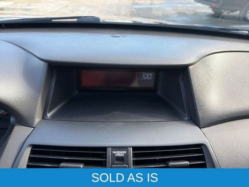 Used 2009 Honda Accord LX-P image 19