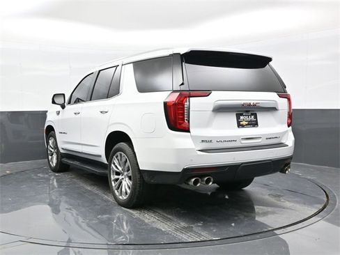 Used 2024 GMC Yukon Denali image 5
