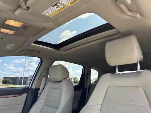 Used 2022 Honda CR-V EX-L image 21