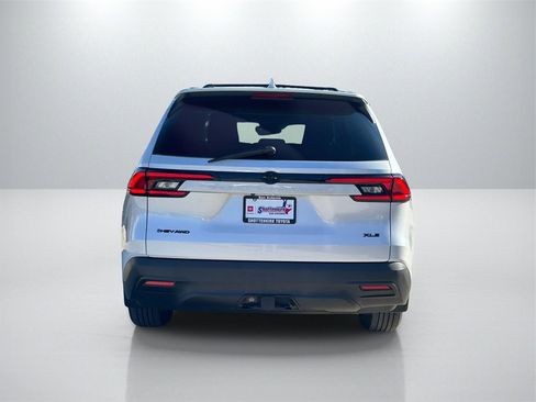 Used 2024 Toyota Grand Highlander XLE image 6