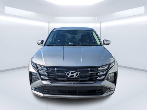 New 2026 Hyundai Tucson SE FWD image 8