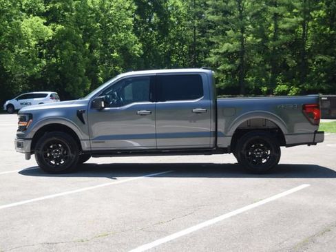 Used 2024 Ford F150 XLT w/ Equipment Group 302A MID AWD/4WD image 22