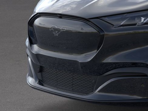 New 2025 Ford Mustang Mach-E Premium AWD/4WD image 17