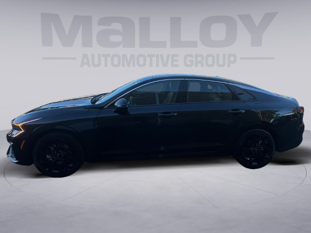Used 2026 Kia K5 GT-Line w/ GT-Line Premium Package FWD image 2