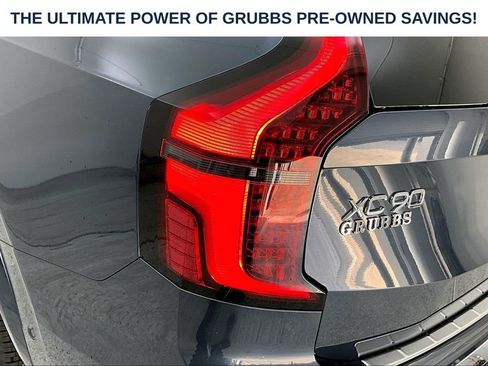 New 2026 Volvo XC90 T8 Plus w/ Protection Package Premier AWD/4WD image 40