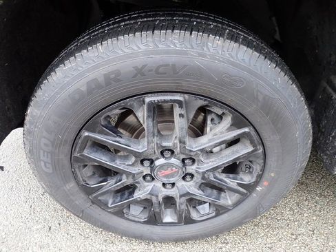 Used 2024 Toyota Tundra SR5 w/ TRD Sport Premium Package image 9