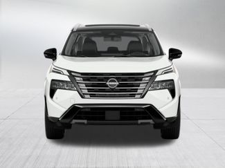 New 2026 Nissan Rogue Platinum w/ Platinum Premium Package AWD/4WD video 2