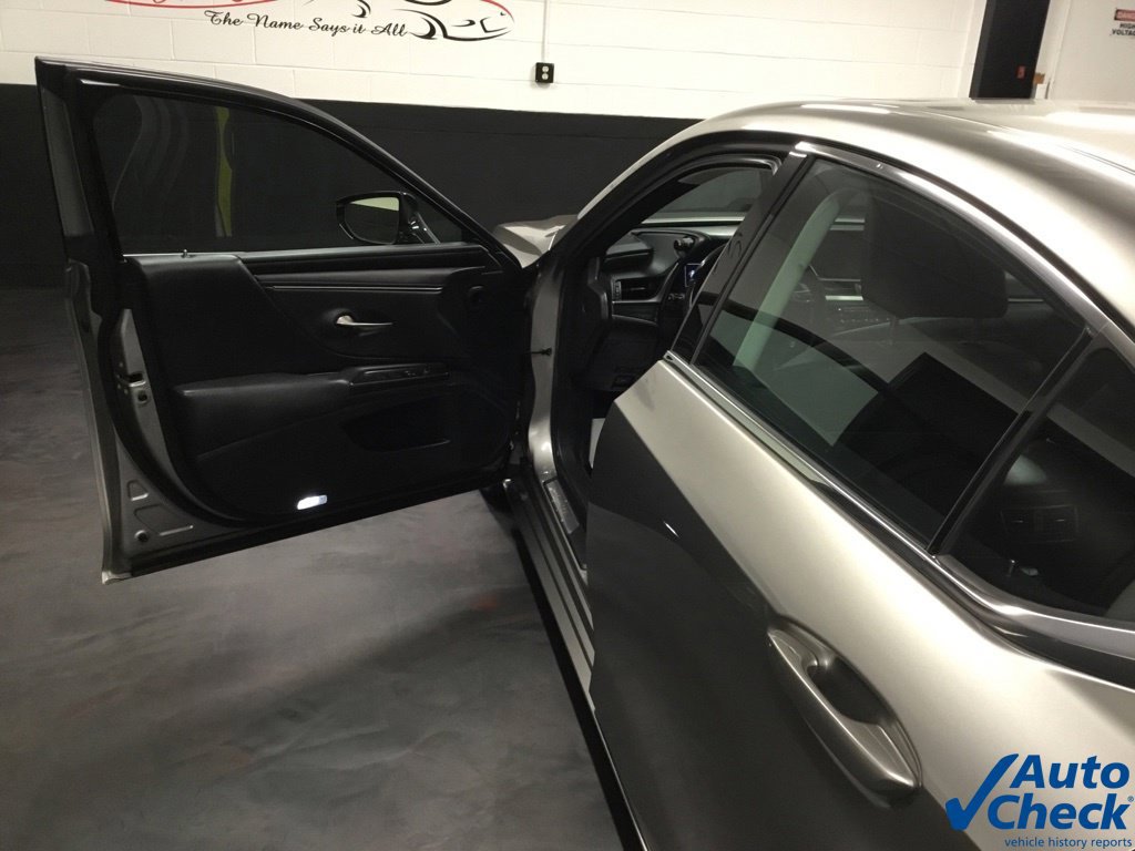 Used 2019 Lexus ES 350 w/ Accessory Package 2 FWD image 14