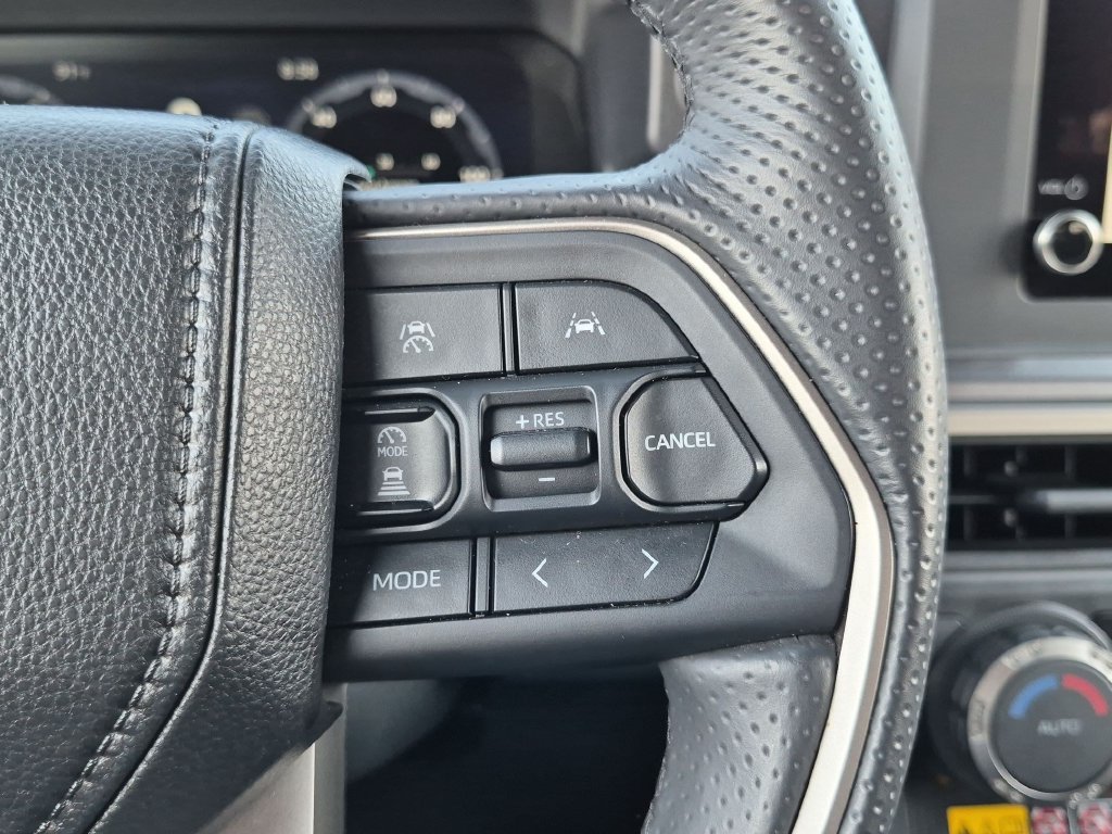 Used 2026 Toyota 4Runner TRD Sport AWD/4WD image 15