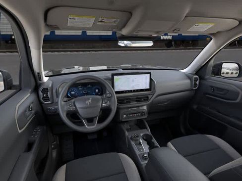 New 2025 Ford Bronco Sport Big Bend image 10