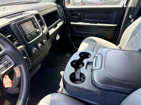 Used 2023 RAM 1500 Tradesman image 25