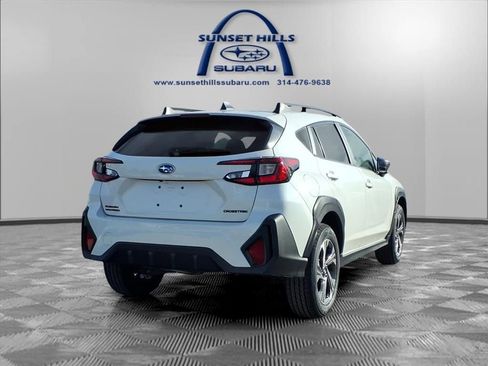 New 2026 Subaru Crosstrek 2.0i Premium image 2
