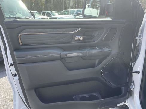 New 2026 RAM 1500 Limited AWD/4WD image 24