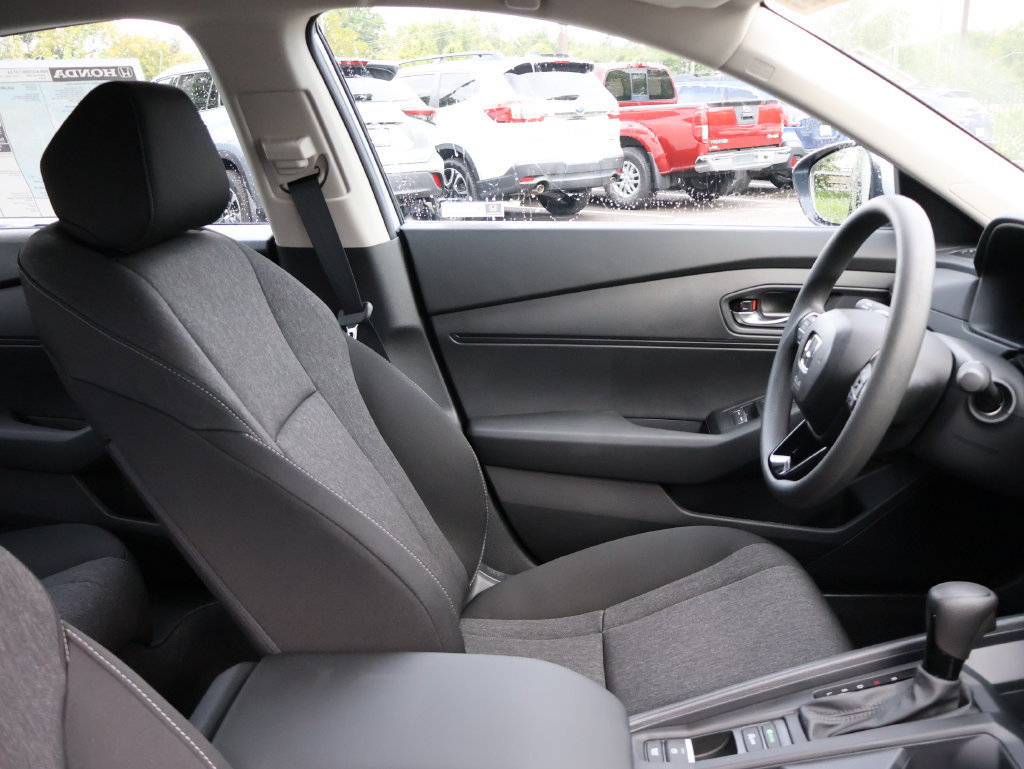 New 2026 Honda Accord LX image 8