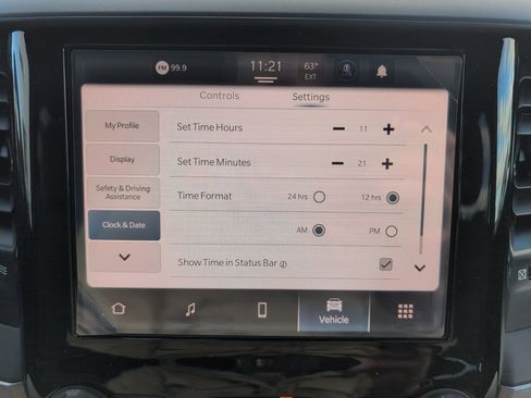 New 2025 RAM 1500 Tradesman image 40