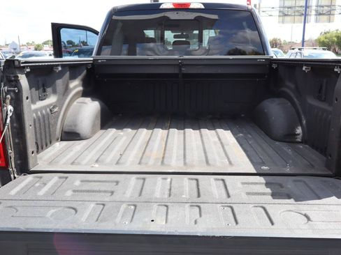 Used 2017 Ford F150 XLT w/ Equipment Group 302A Luxury AWD/4WD image 18