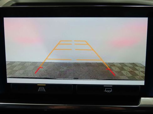 Certified 2025 Chevrolet Silverado 1500 LT w/ LPO, Dark Essentials Package image 15