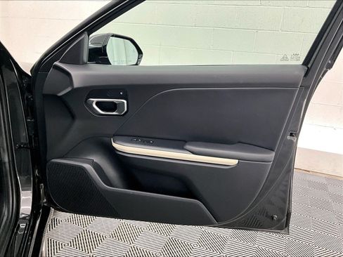 Used 2025 Kia K4 GT-Line w/ GT-Line Sunroof Package FWD image 25