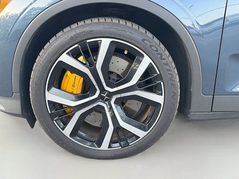 Used 2022 Polestar Polestar 2 w/ Performance Package AWD/4WD image 40