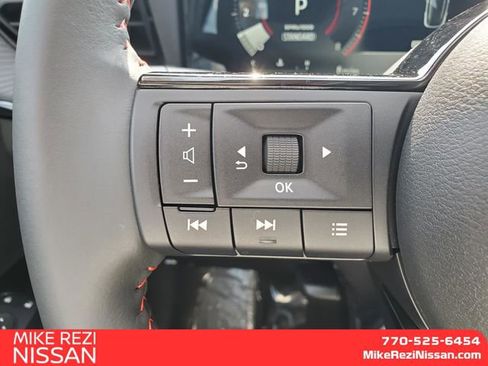 New 2026 Nissan Kicks SR image 13