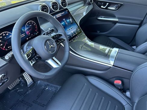 New 2026 Mercedes-Benz GLC 300 image 10
