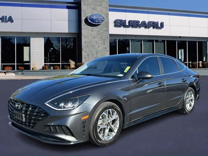 Used 2023 Hyundai Sonata SEL