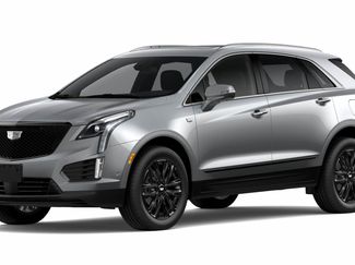New 2026 Cadillac XT5 Premium Luxury video 1